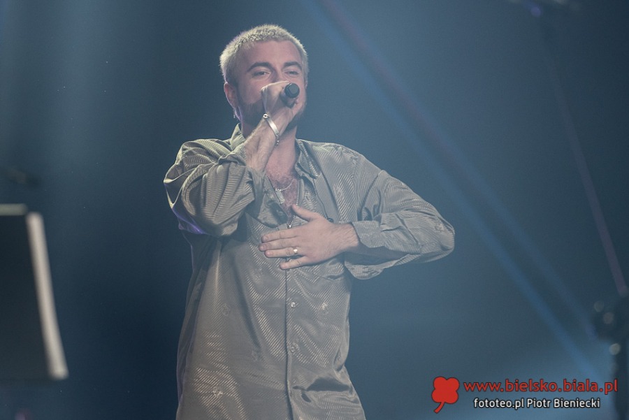 Wielki koncert na oczach kamer. Nie wszystko zobaczysz w telewizji! ZDJĘCIA