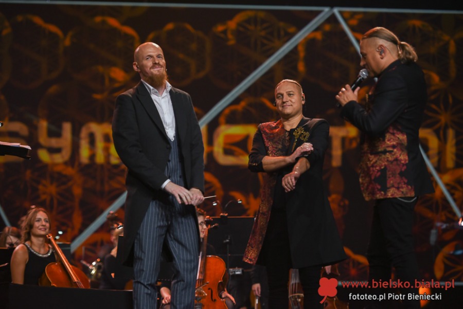 Wielki koncert na oczach kamer. Nie wszystko zobaczysz w telewizji! ZDJĘCIA