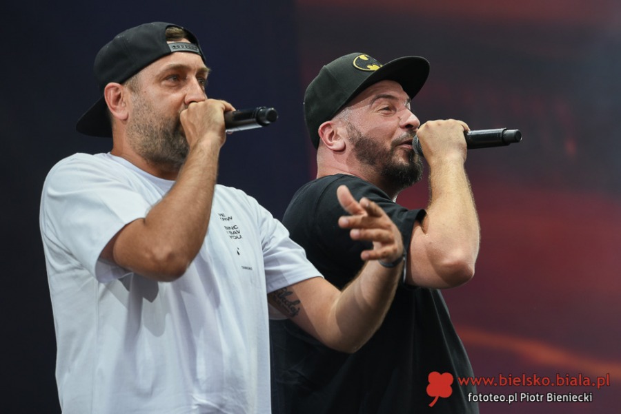 Gwiazdy na Męskim Graniu w Żywcu. Przeboje i niespodzianki ZDJĘCIA