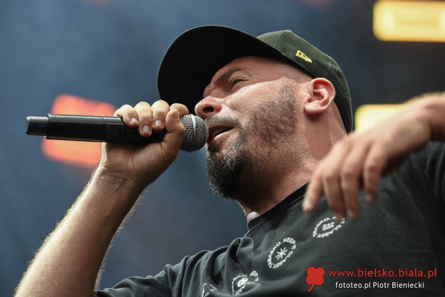 Gwiazdy na Męskim Graniu w Żywcu. Przeboje i niespodzianki ZDJĘCIA