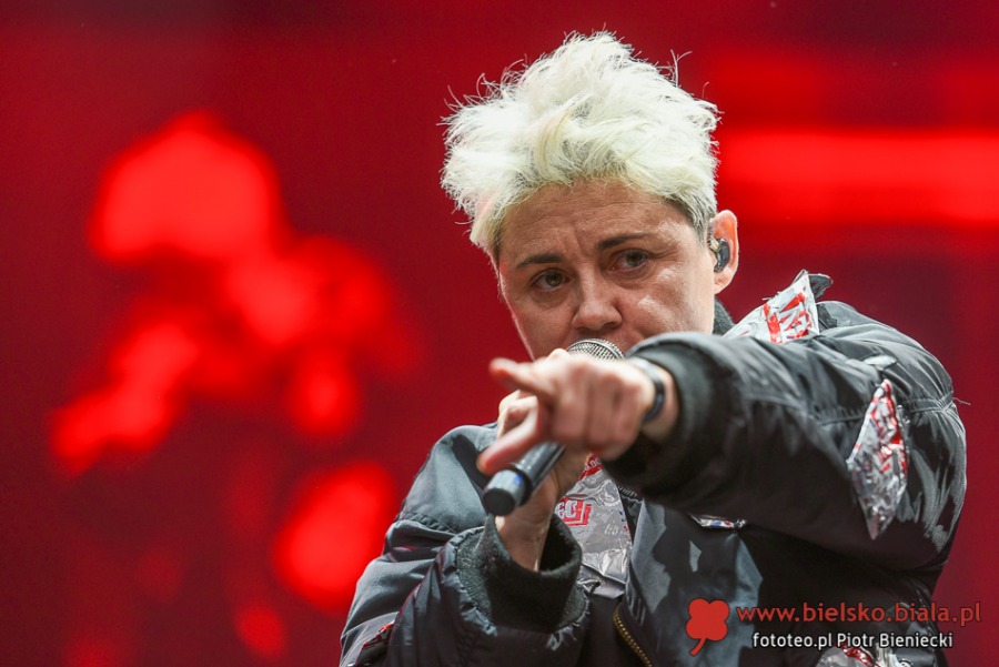 Gwiazdy na Męskim Graniu w Żywcu. Przeboje i niespodzianki ZDJĘCIA