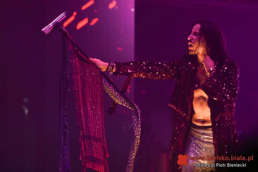 Michał Szpak i Perfect na Pożegnaniu Lata. Świetna zabawa pod Dębowcem ZDJĘCIA