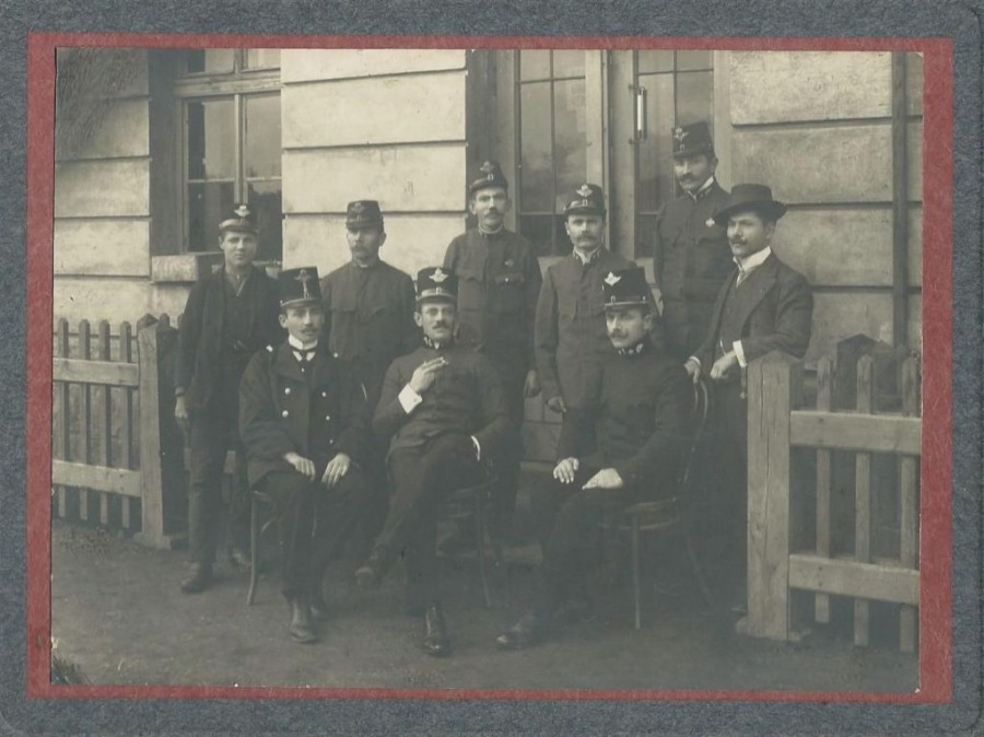 Zapomniana linia kolejowa do Szczyrku. Historia porzuconego projektu