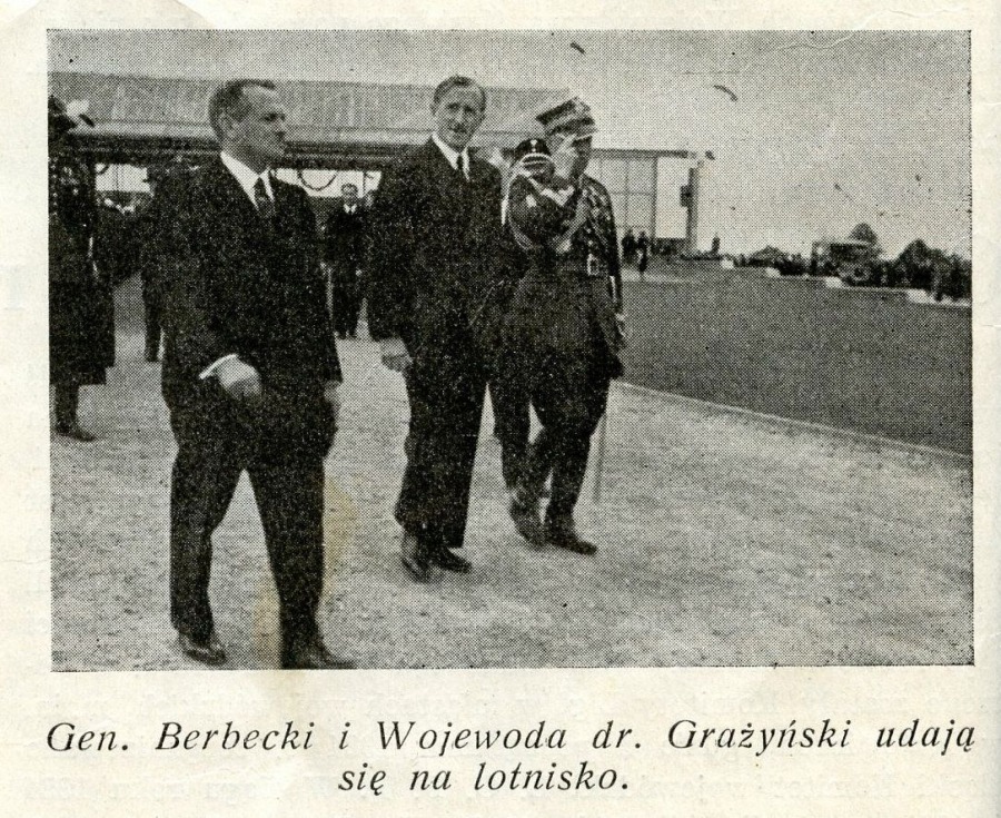 Błąd Luftwaffe nad Aleksandrowicami. Udane polowania polskich myśliwców