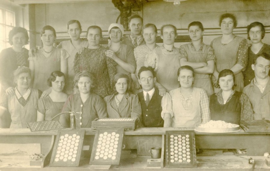 Historia bielszczanina, który nie witał Wehrmachtu kwiatami