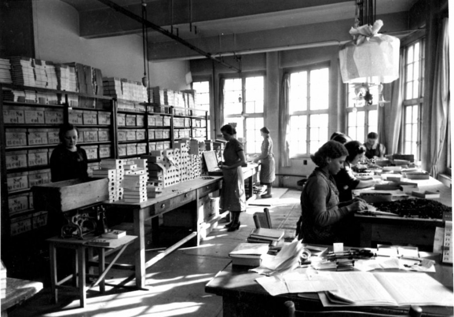 Historia bielszczanina, który nie witał Wehrmachtu kwiatami