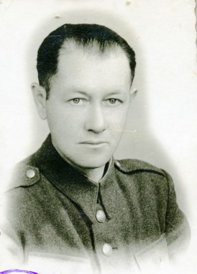 Historia bielszczanina, który nie witał Wehrmachtu kwiatami