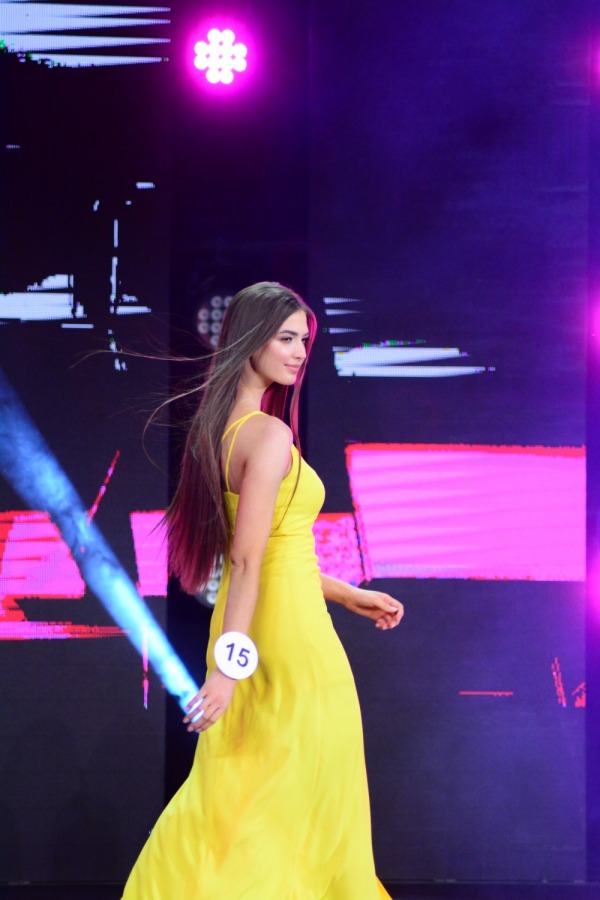 Królowa z Beskidów w finale Miss Polski! Popatrz, jaka ona piękna! ZDJĘCIA
