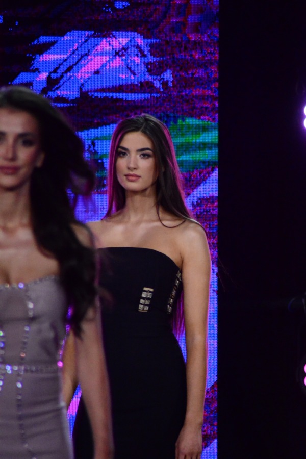 Królowa z Beskidów w finale Miss Polski! Popatrz, jaka ona piękna! ZDJĘCIA