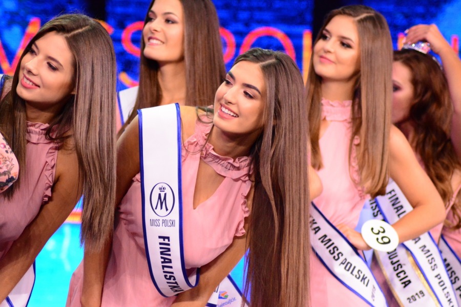 Królowa z Beskidów w finale Miss Polski! Popatrz, jaka ona piękna! ZDJĘCIA