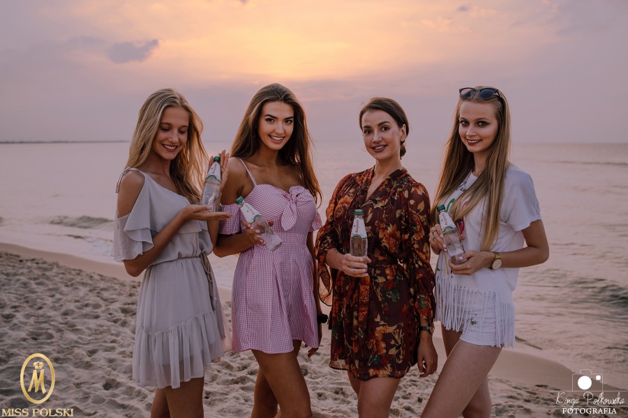 Królowa z Beskidów w finale Miss Polski! Popatrz, jaka ona piękna! ZDJĘCIA