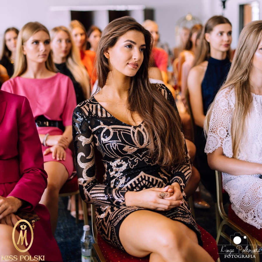 Królowa z Beskidów w finale Miss Polski! Popatrz, jaka ona piękna! ZDJĘCIA