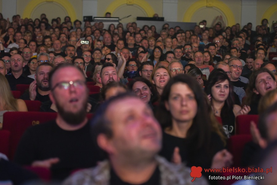 Tłum na Riverside. Szczęśliwi ci, którym udało się kupić bilet - ZDJĘCIA