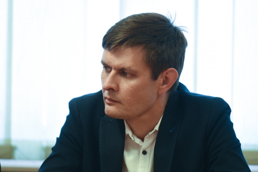 Rosyjski bankier przed bielskim sądem. Rosja domaga się ekstradycji - foto