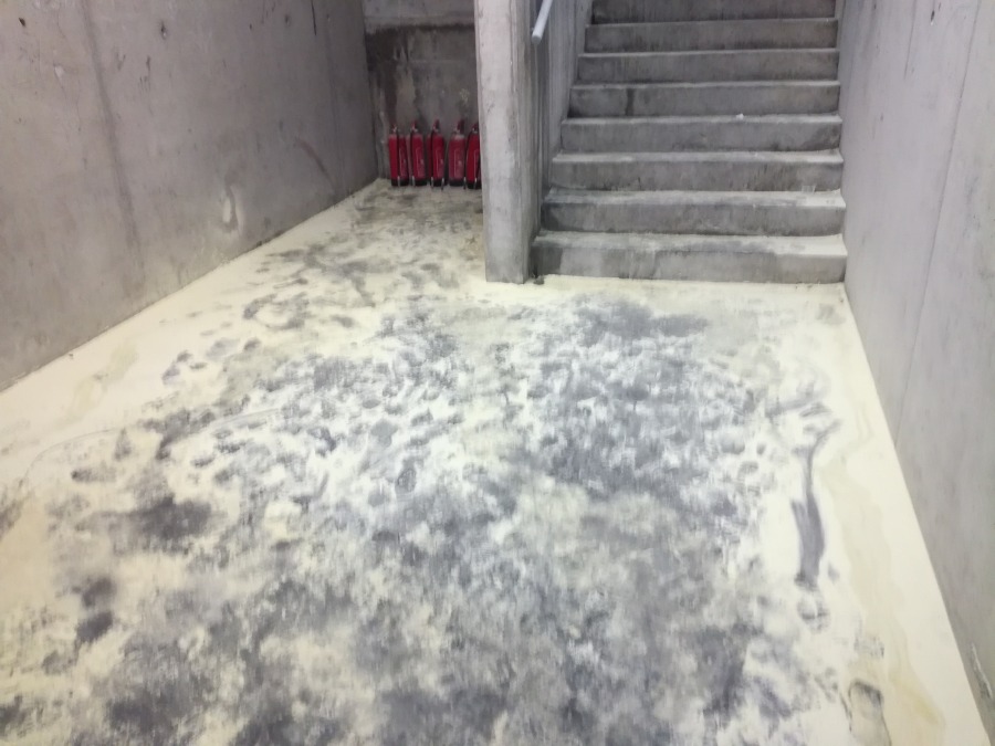 Na parkingu wandale robią co chcą. "Było mi wstyd przed przyjezdnymi"