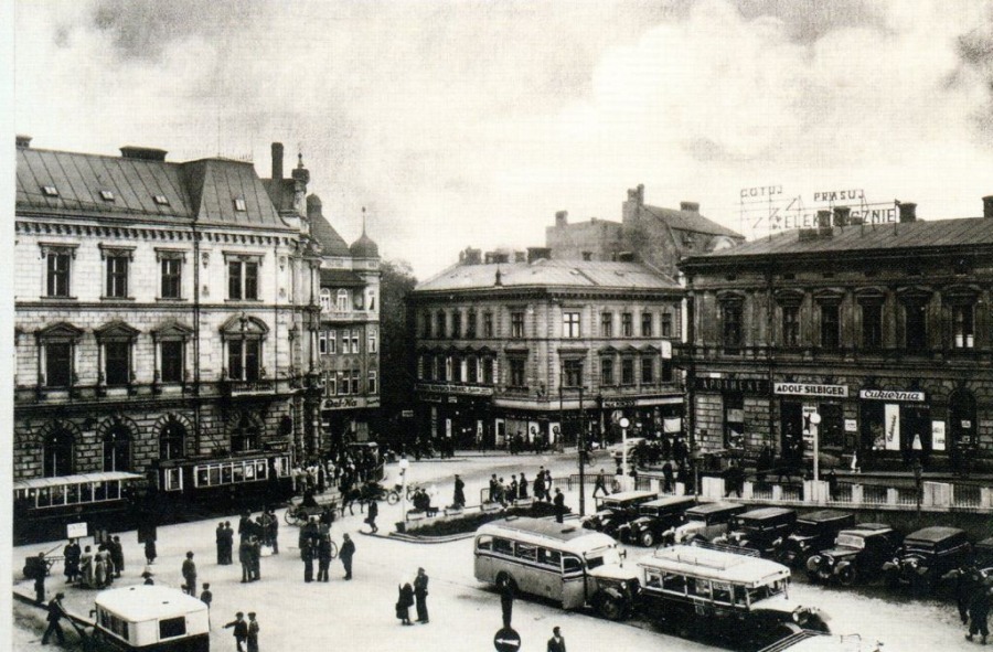 Luxtorpeda z Bielska do Zakopanego. Co nam odebrała wojna?