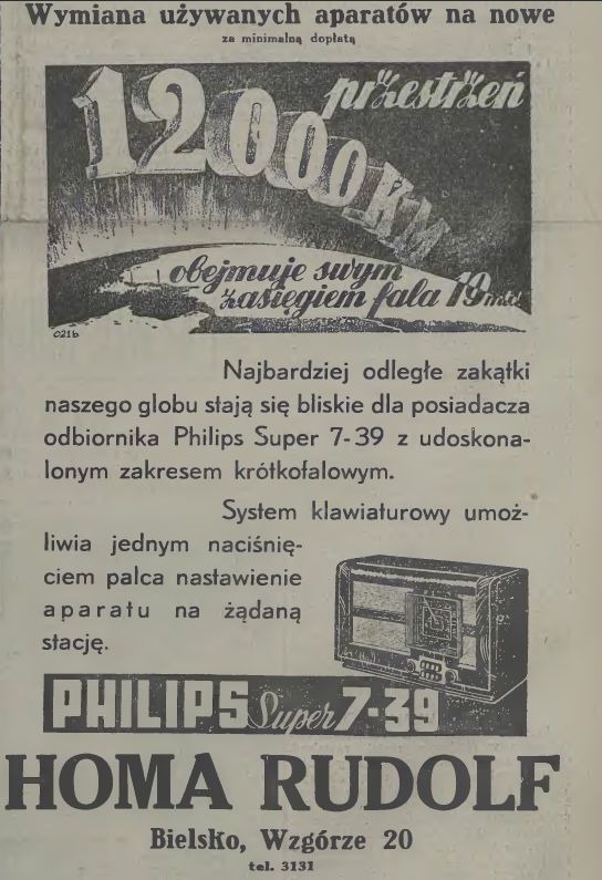 Luxtorpeda z Bielska do Zakopanego. Co nam odebrała wojna?