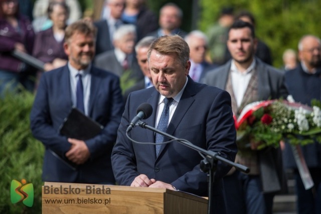 Przez wiele lat ofiary nie mogły mówić o oprawcach - foto