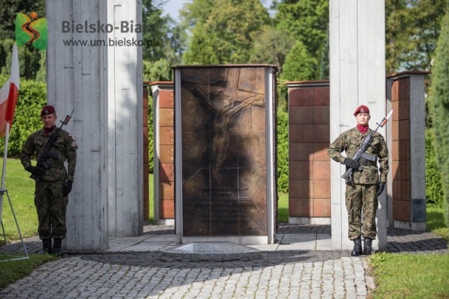Przez wiele lat ofiary nie mogły mówić o oprawcach - foto