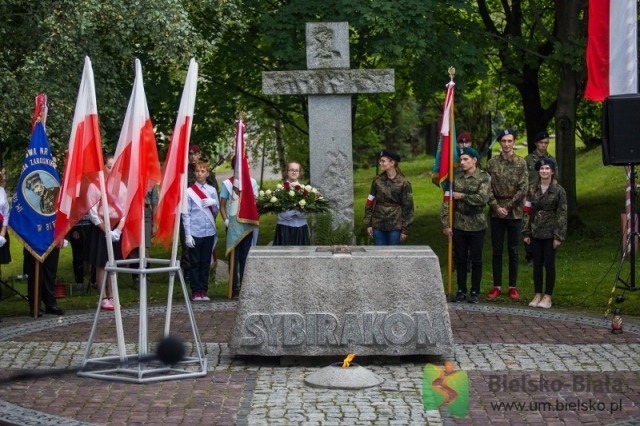 Przez wiele lat ofiary nie mogły mówić o oprawcach - foto