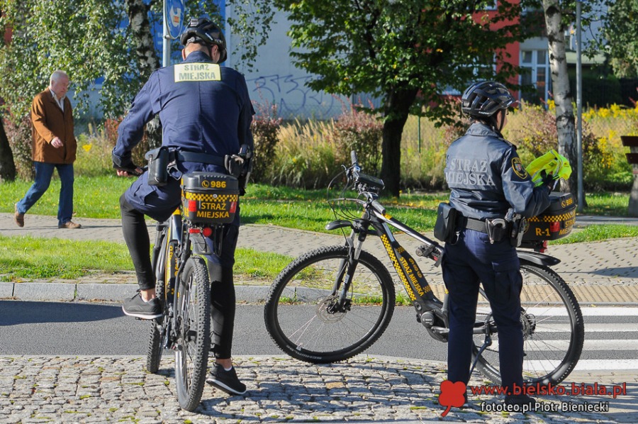 Ruszył 47. Rodzinny Rajd Rowerowy. Tym razem pogoda dopisała - foto