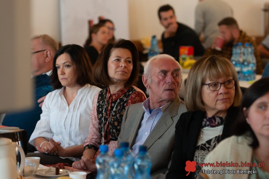 Głusi czekają na pomoc. Certyfikaty dla ludzi wrażliwych - foto