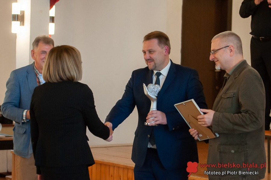 Głusi czekają na pomoc. Certyfikaty dla ludzi wrażliwych - foto