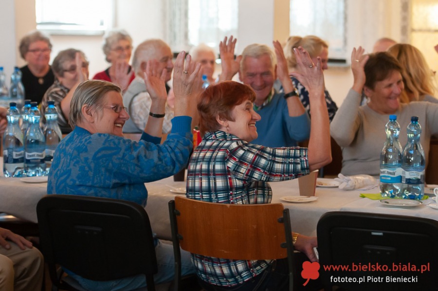 Głusi czekają na pomoc. Certyfikaty dla ludzi wrażliwych - foto