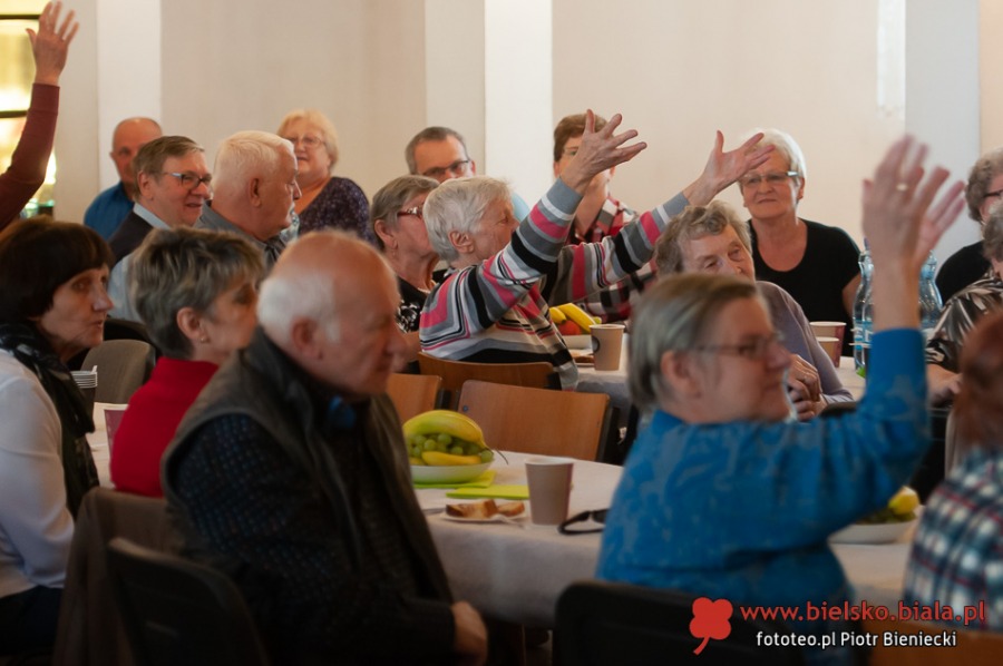 Głusi czekają na pomoc. Certyfikaty dla ludzi wrażliwych - foto