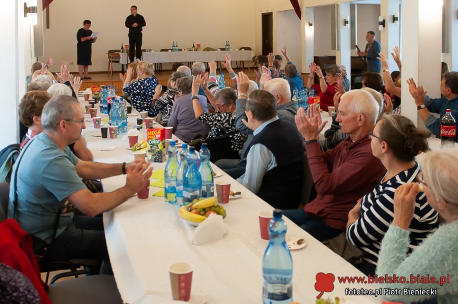 Głusi czekają na pomoc. Certyfikaty dla ludzi wrażliwych - foto