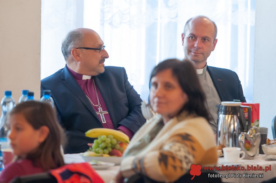 Głusi czekają na pomoc. Certyfikaty dla ludzi wrażliwych - foto