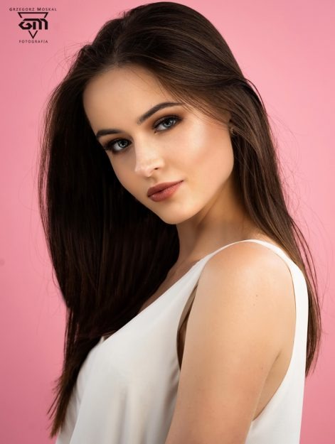 Miss Beskidów w finale światowego konkursu piękności! - foto