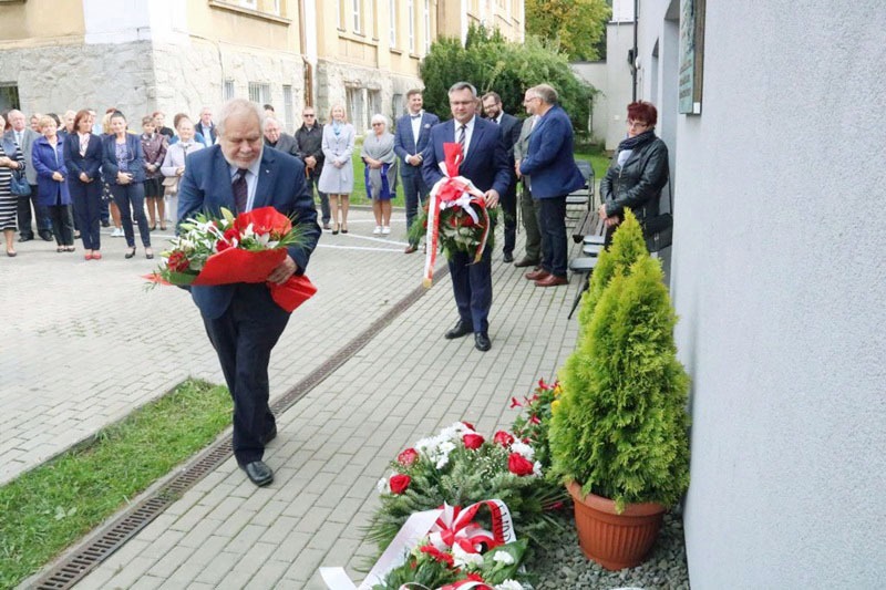 Był bezgranicznie oddany chorym. Hołd dla wspaniałego lekarza - foto