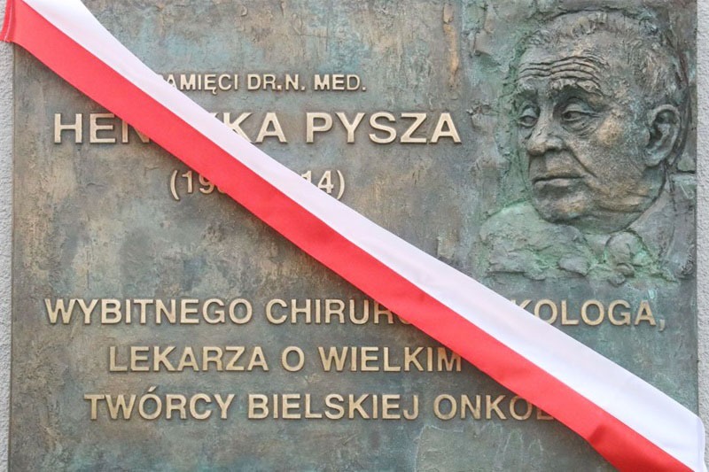 Był bezgranicznie oddany chorym. Hołd dla wspaniałego lekarza - foto