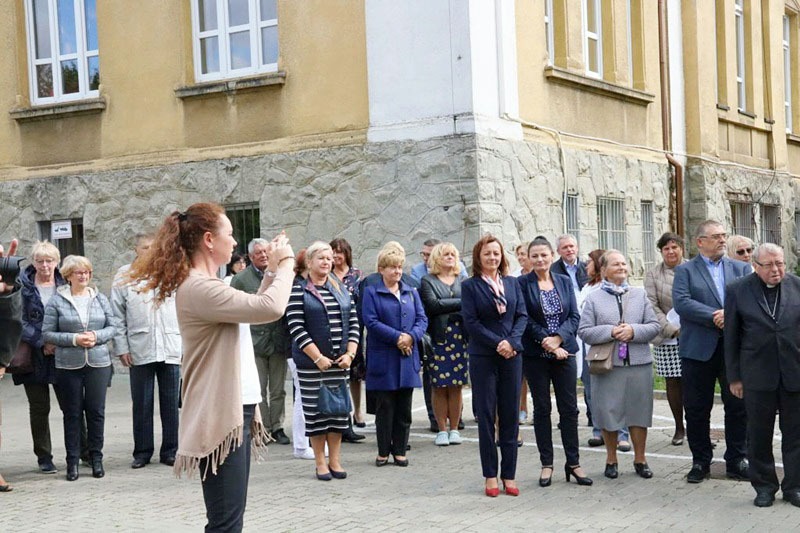 Był bezgranicznie oddany chorym. Hołd dla wspaniałego lekarza - foto
