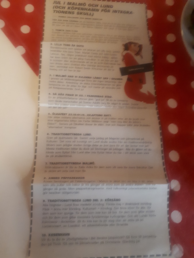 Słodycze z dworu króla Szwecji. Teraz dostępne w centrum Bielska-Białej