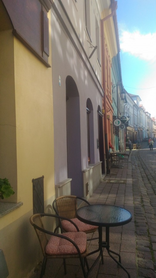 Słodycze z dworu króla Szwecji. Teraz dostępne w centrum Bielska-Białej