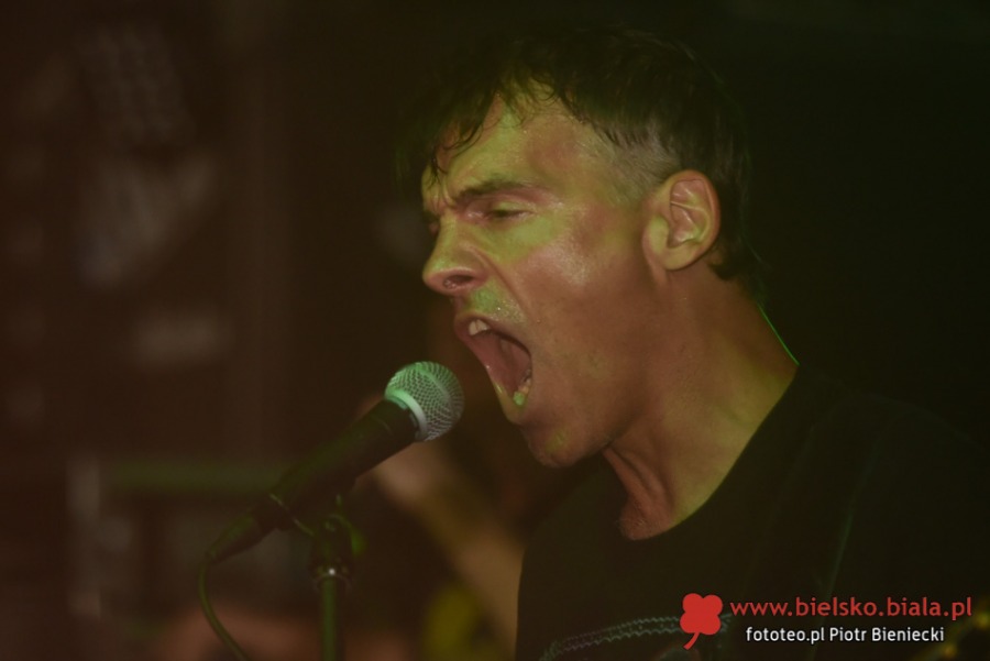 Dog Eat Dog w Rudeboy. Publiczność nosiła muzyków na rękach! ZDJĘCIA