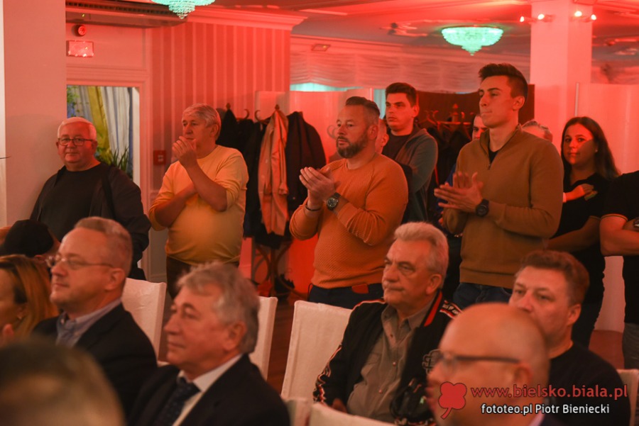 Piękne i waleczne. Obiecują grać do ostatniej piłki! ZDJĘCIA