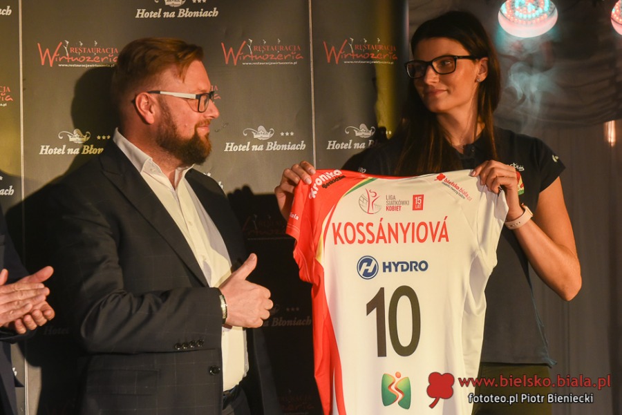 Piękne i waleczne. Obiecują grać do ostatniej piłki! ZDJĘCIA