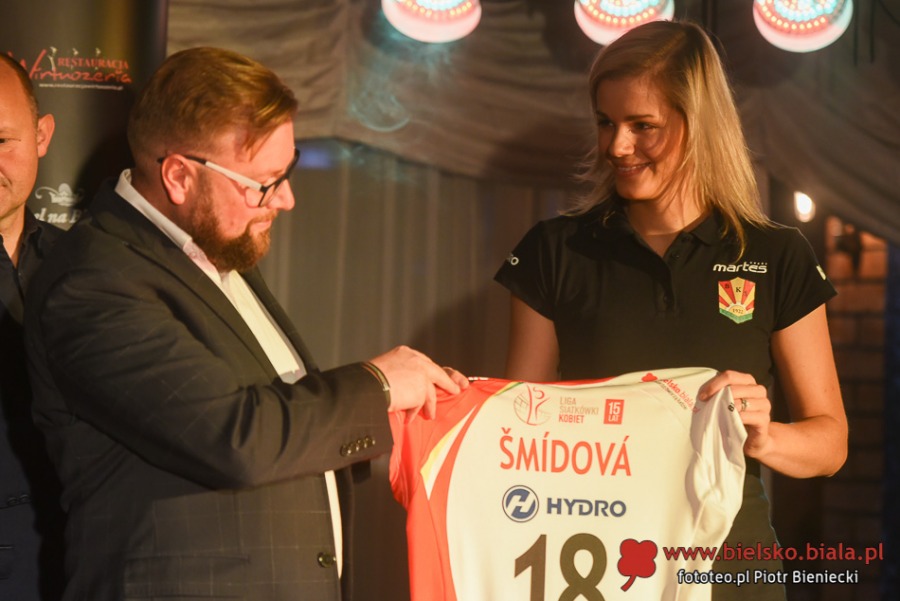 Piękne i waleczne. Obiecują grać do ostatniej piłki! ZDJĘCIA
