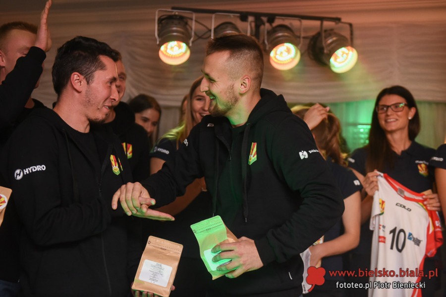 Piękne i waleczne. Obiecują grać do ostatniej piłki! ZDJĘCIA