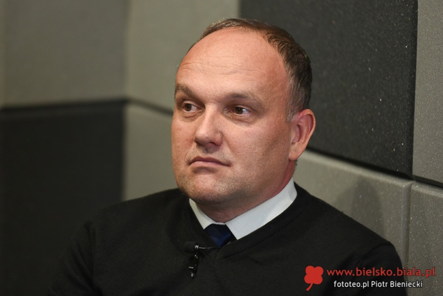 Ostre starcie kandydatów. Będzie proces w trybie wyborczym? ZDJĘCIA