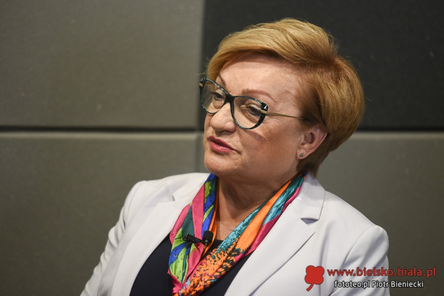 Ostre starcie kandydatów. Będzie proces w trybie wyborczym? ZDJĘCIA