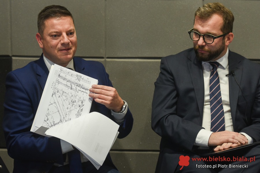 Ostre starcie kandydatów. Będzie proces w trybie wyborczym? ZDJĘCIA