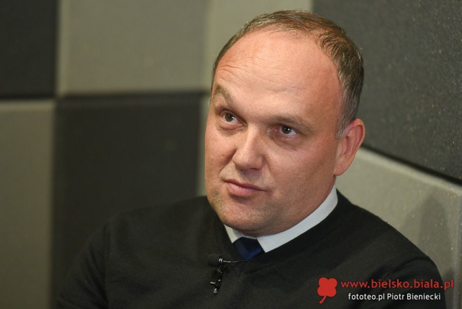 Ostre starcie kandydatów. Będzie proces w trybie wyborczym? ZDJĘCIA