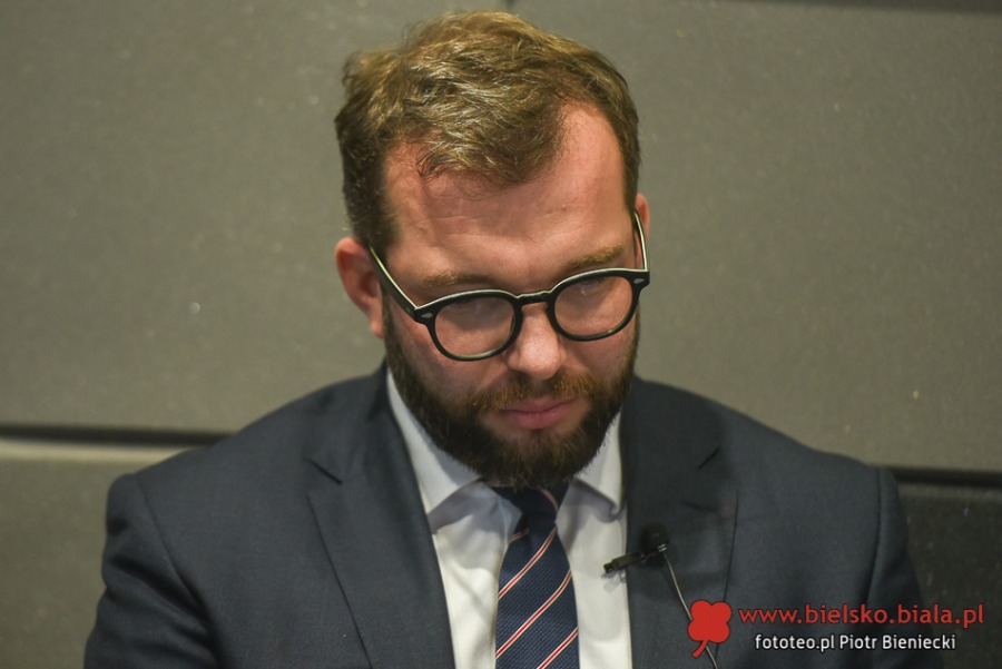 Ostre starcie kandydatów. Będzie proces w trybie wyborczym? ZDJĘCIA