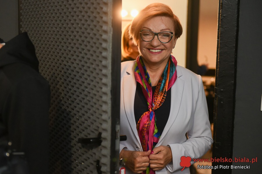 Ostre starcie kandydatów. Będzie proces w trybie wyborczym? ZDJĘCIA