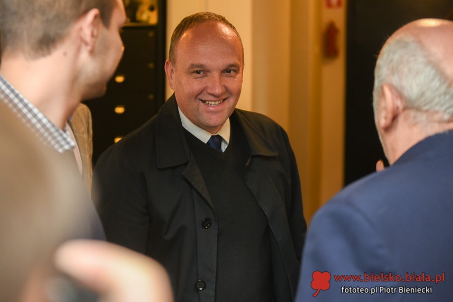 Ostre starcie kandydatów. Będzie proces w trybie wyborczym? ZDJĘCIA