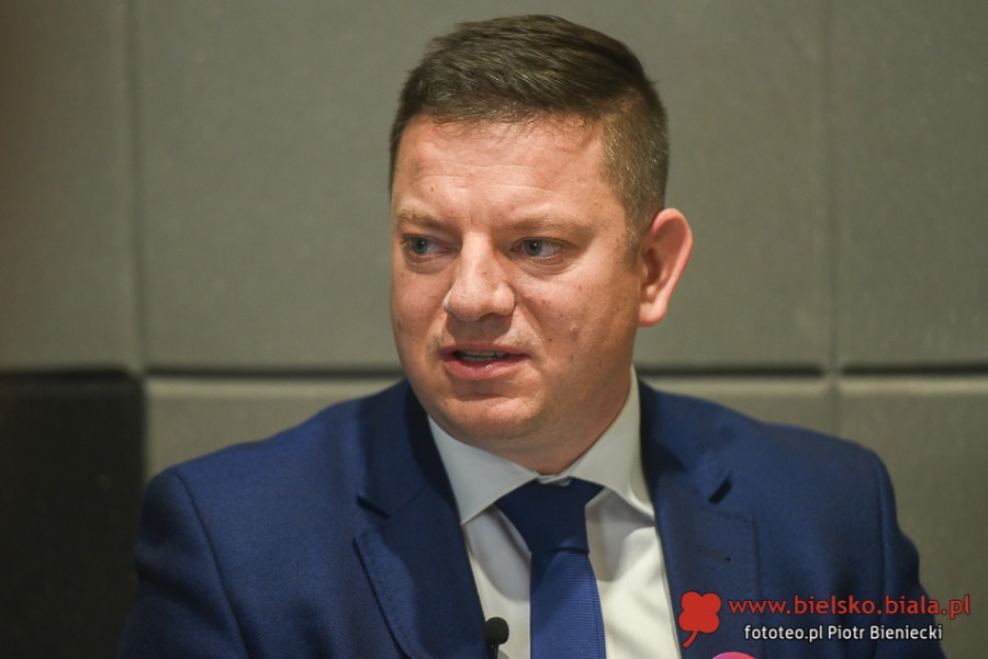 Ostre starcie kandydatów. Będzie proces w trybie wyborczym? ZDJĘCIA